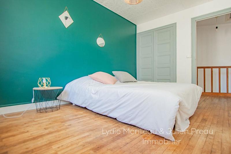 Appartement - 51 m² - 3 pièces