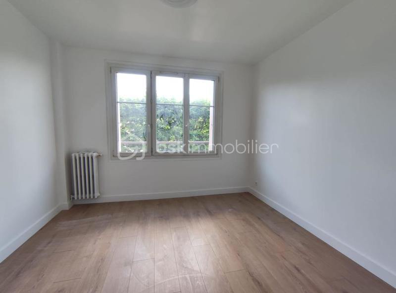 Appartement - 64 m² - 4 pièces