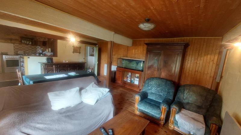 Maison - 106 m² - 4 pièces