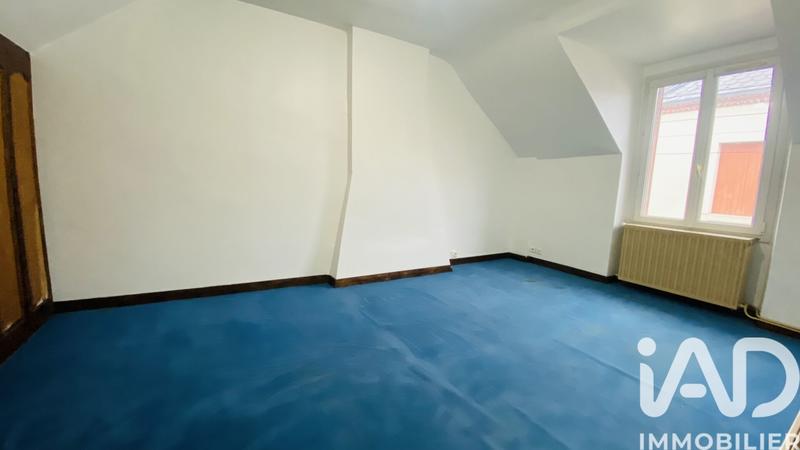 Maison de ville - 98 m² - 4 pièces