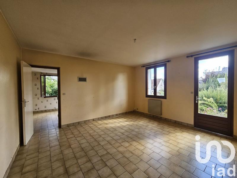 Maison de campagne - 106 m² - 5 pièces