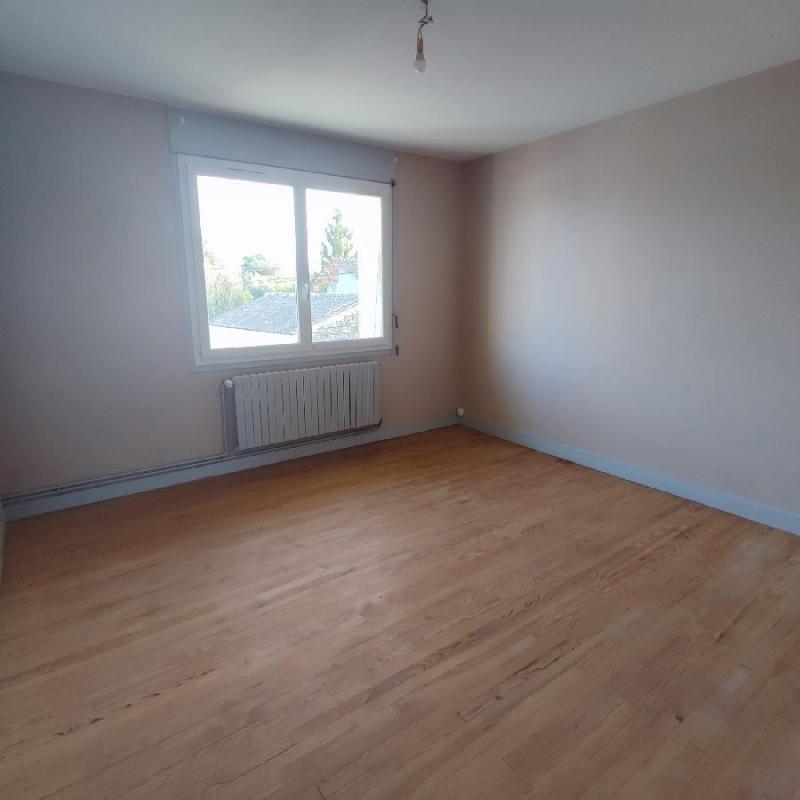 Maison - 143 m² - 5 pièces