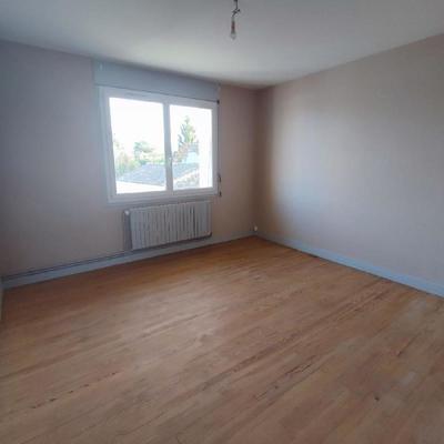 Maison - 143 m² - 5 pièces