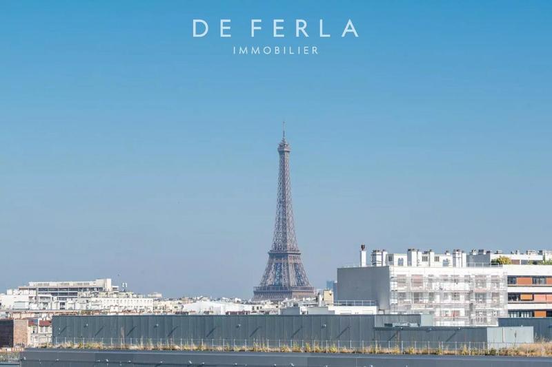 Duplex - 189 m² - 7 pièces