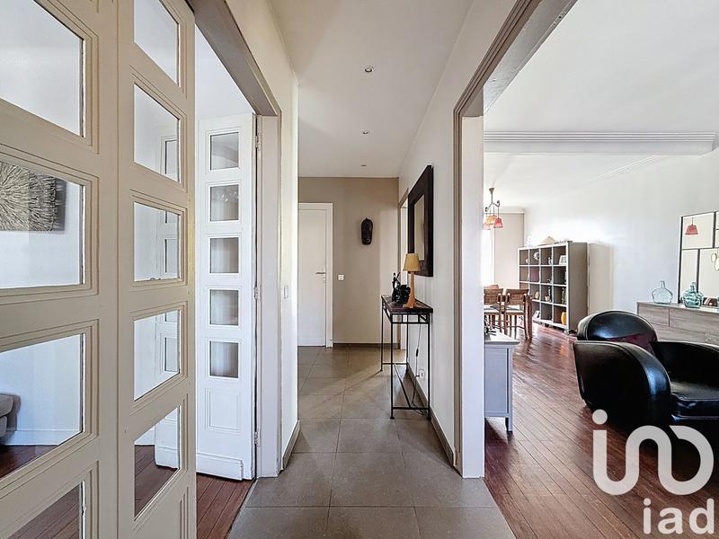 Maison - 145 m² - 6 pièces