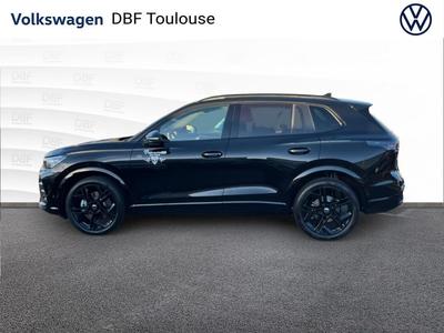 Volkswagen Tiguan Nouveau 2.0 Tdi 150ch Dsg7 R Line