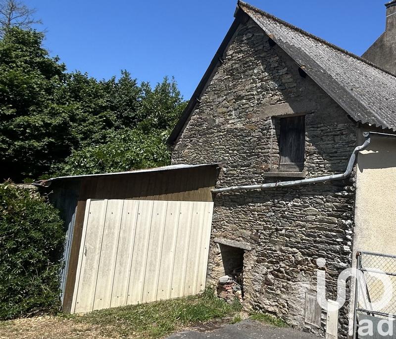 Maison - 114 m² - 7 pièces