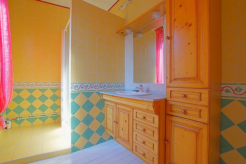 Maison bourgeoise - 278 m² - 7 pièces