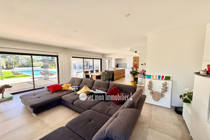 Villa - 174 m² - 5 pièces