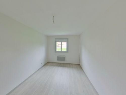 Pavillon - 69 m² - 3 pièces