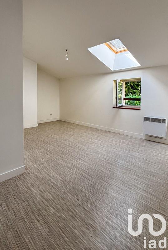 Maison de village - 96 m² - 4 pièces