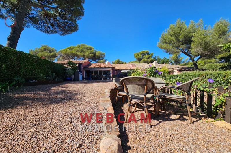 Maison - 60 m² - 2 pièces