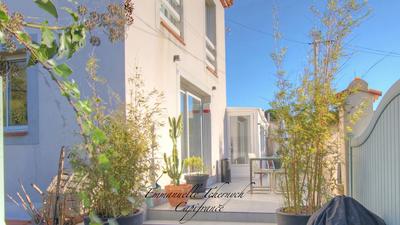 Maison - 115 m² - 4 pièces