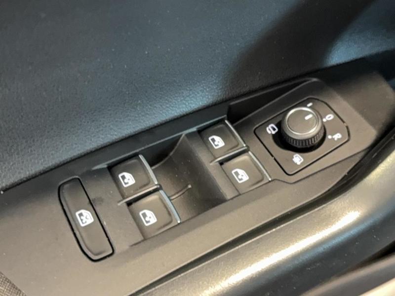 Volkswagen Polo 1.0 Tsi 95 s&amp;S Bvm5 R-Line