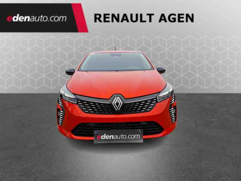 Renault Clio TCe 90 ch Generation