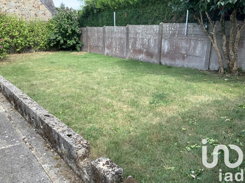 Maison de ville - 165 m² - 8 pièces