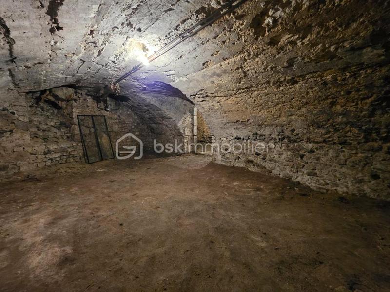 Maison de ville - 88 m² - 4 pièces