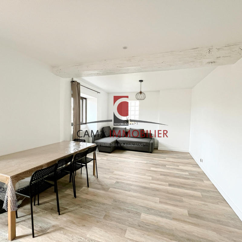 Maison - 68 m² - 4 pièces