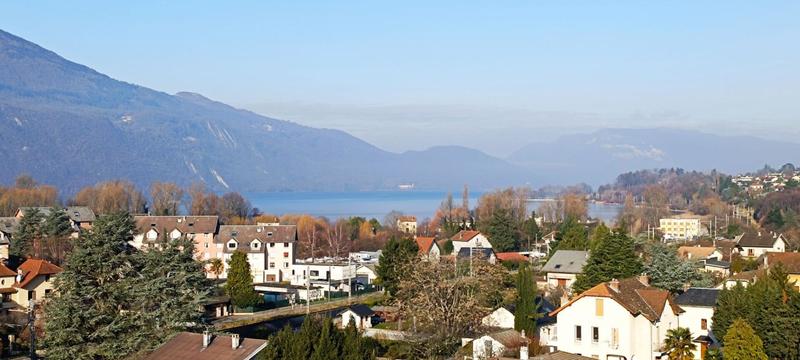 Appartement - 74 m² - 3 pièces