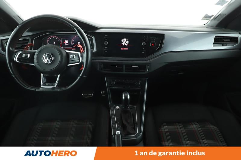 Volkswagen Polo 2.0 Tsi Gti Dsg6 200 ch