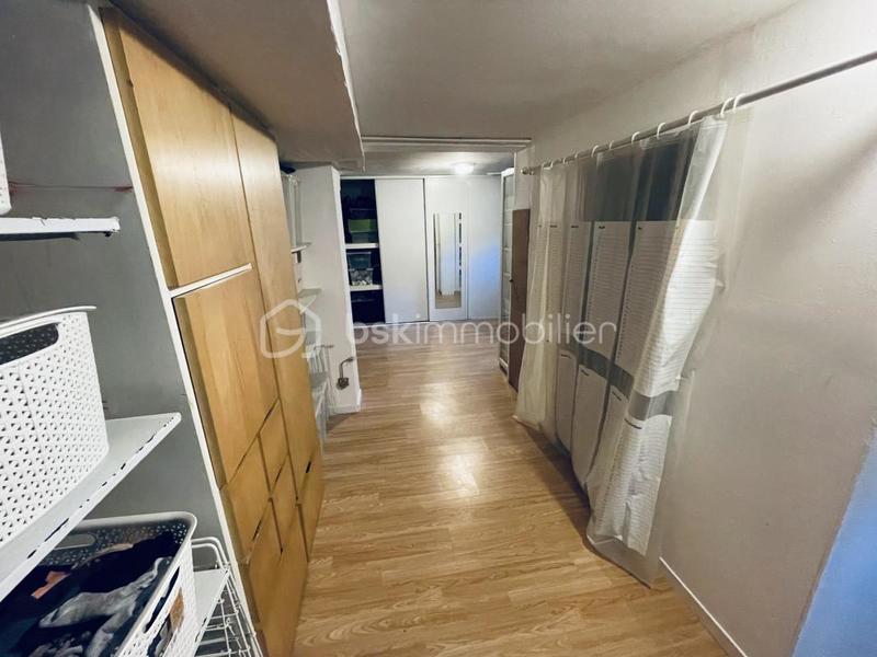 Maison ancienne - 160 m² - 7 pièces