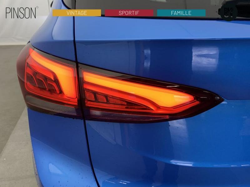 Mg Zs 1.5 l Hybrid+ 197 ch Luxury