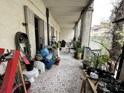 Appartement - 377 m² - 15 pièces