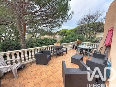 Maison - 146 m² - 5 pièces