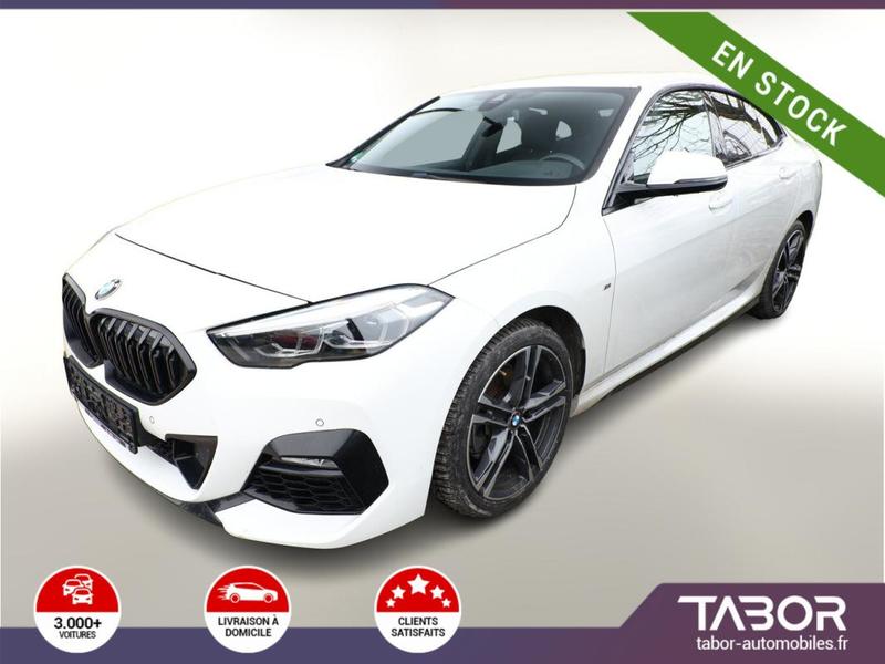 Bmw 2er Série 2 218i Gran Coupe m Sport Led Nav Shz Hifi