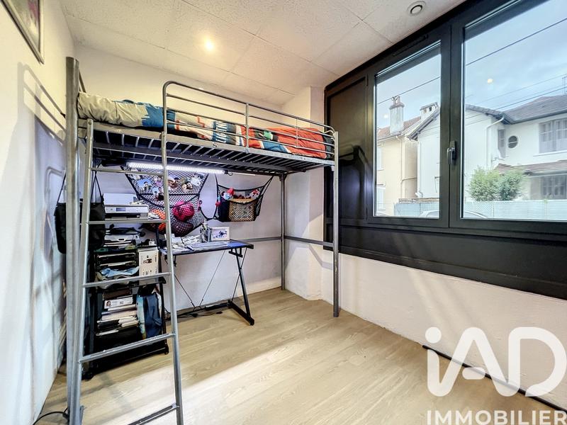 Appartement - 66 m² - 2 pièces
