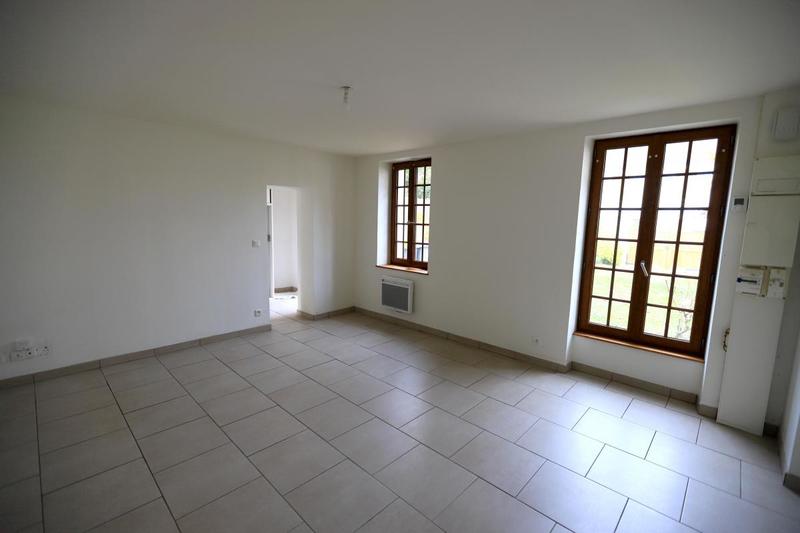 Maison - 92 m² - 5 pièces