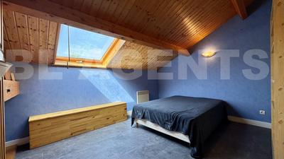 Maison de village - 121 m² - 8 pièces