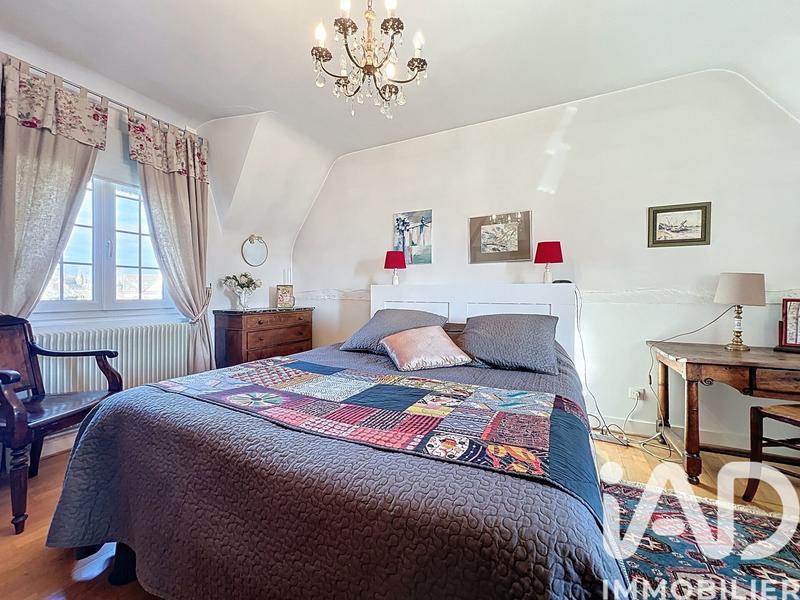 Maison de campagne - 175 m² - 6 pièces