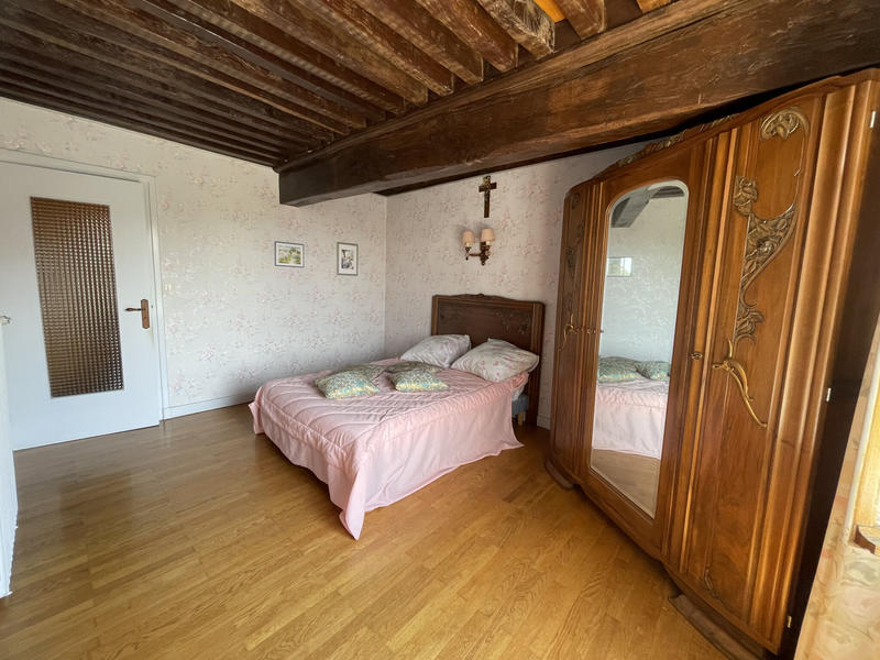 Maison - 400 m² - 10 pièces