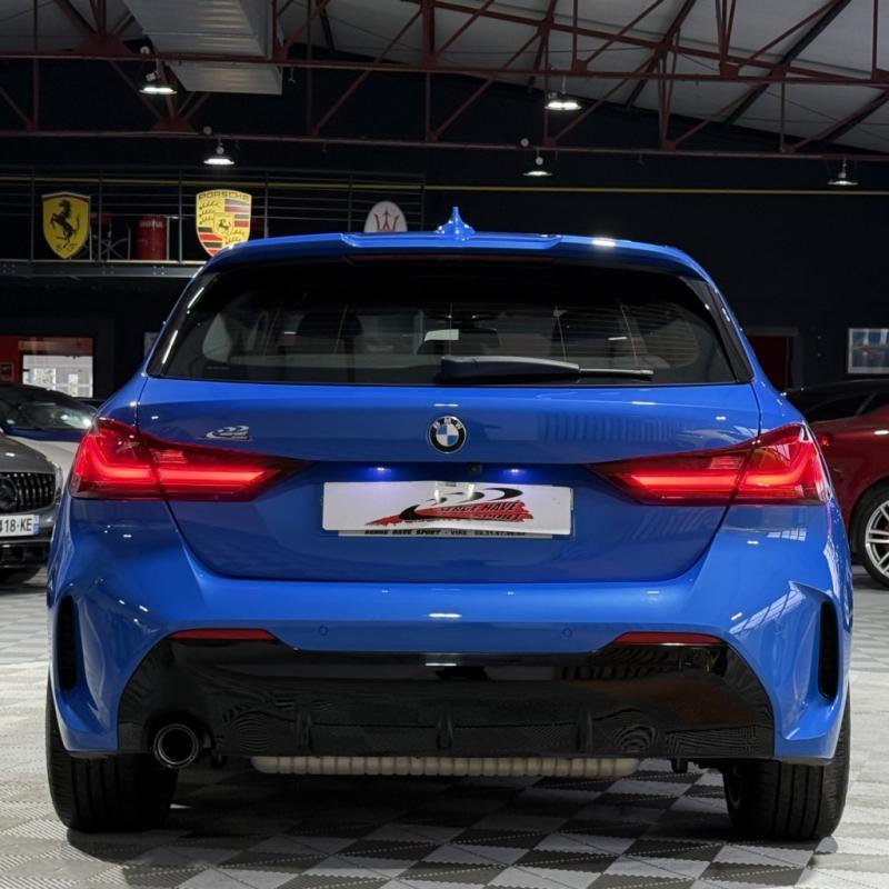 Bmw Série 1 116i 109ch m Sport Bvm6 (F40)