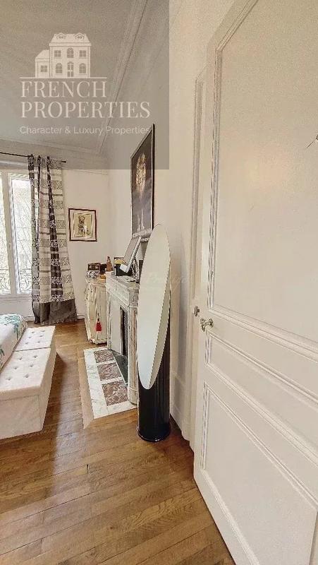 Appartement - 137 m² - 5 pièces