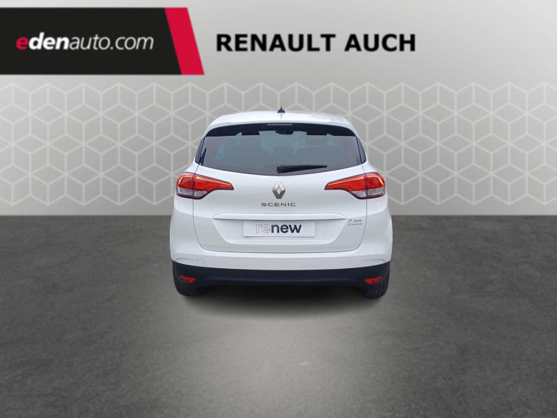 Renault Scénic Blue dCi 120 Business