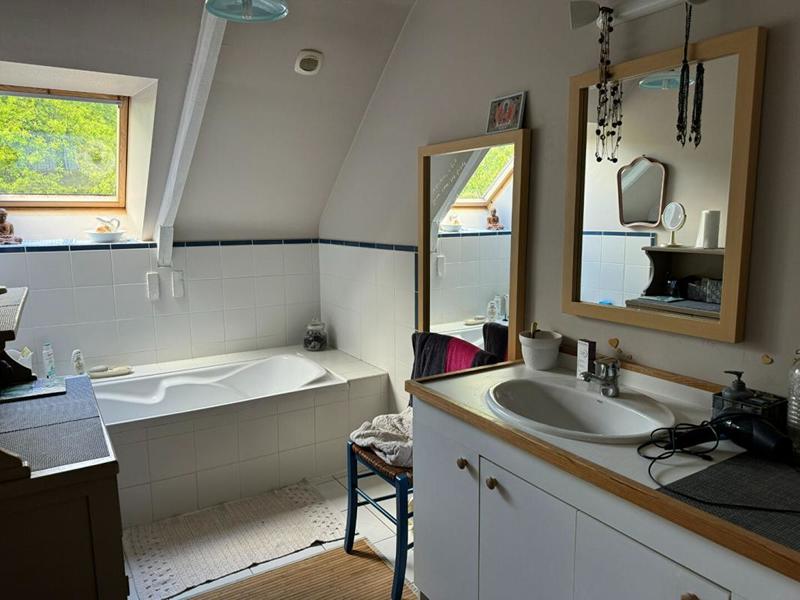 Propriété - 153 m² - 3 pièces