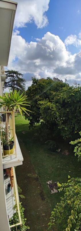 Appartement - 88 m² - 5 pièces