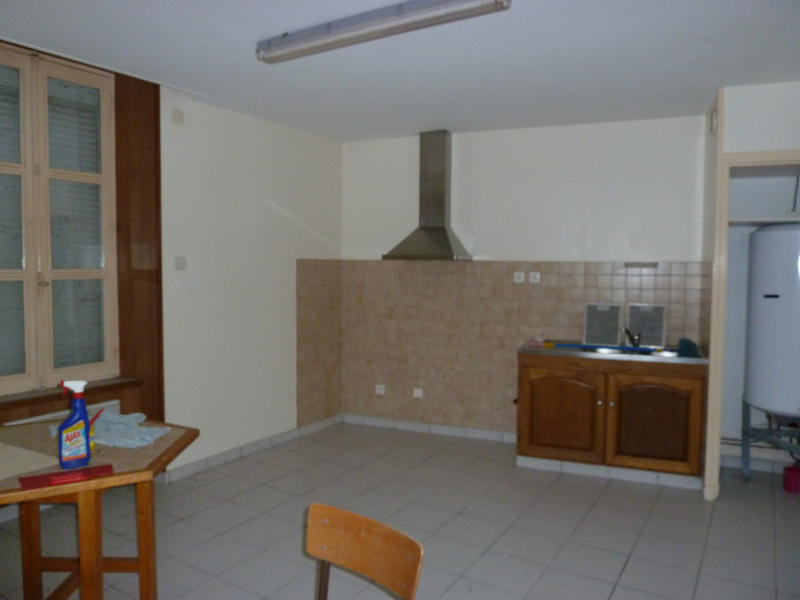 Maison - 161 m² - 10 pièces