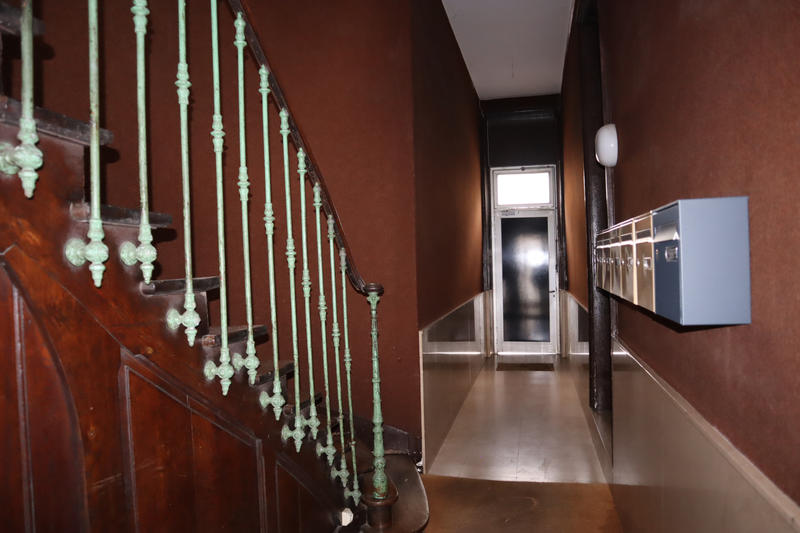 Appartement - 160 m² - 6 pièces