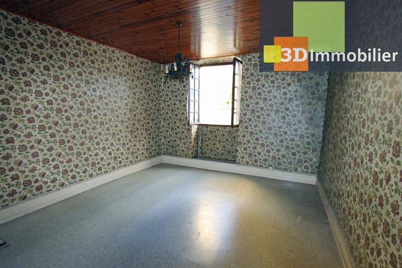 Maison - 200 m² - 7 pièces