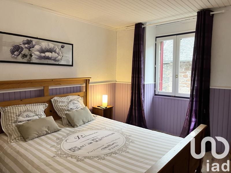 Maison de campagne - 178 m² - 7 pièces