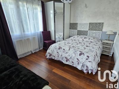 Maison - 146 m² - 7 pièces