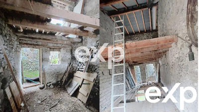 Maison traditionnelle - 90 m²