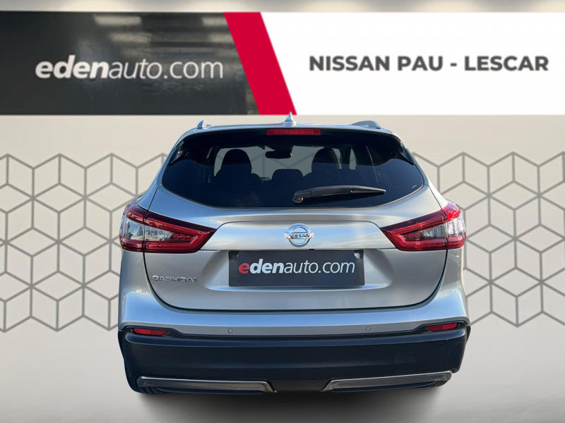 Nissan Qashqai 1.3 Dig-T 140 n-Connecta