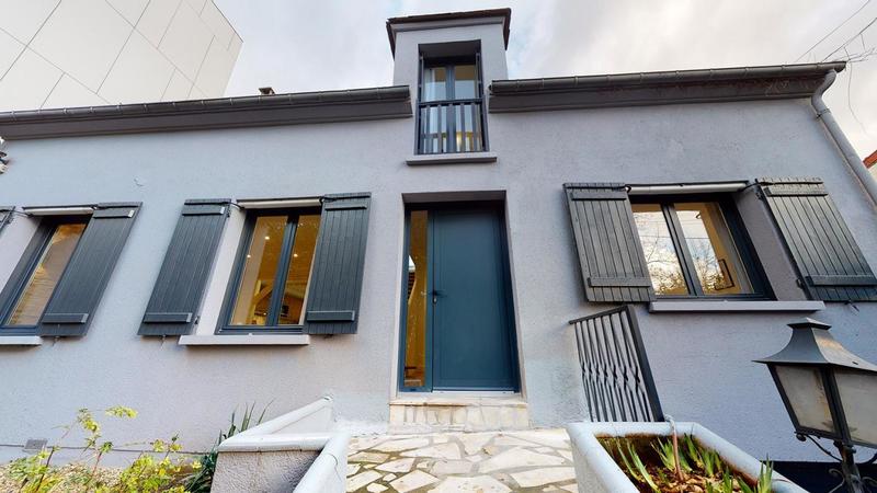 Appartement - 250 m²