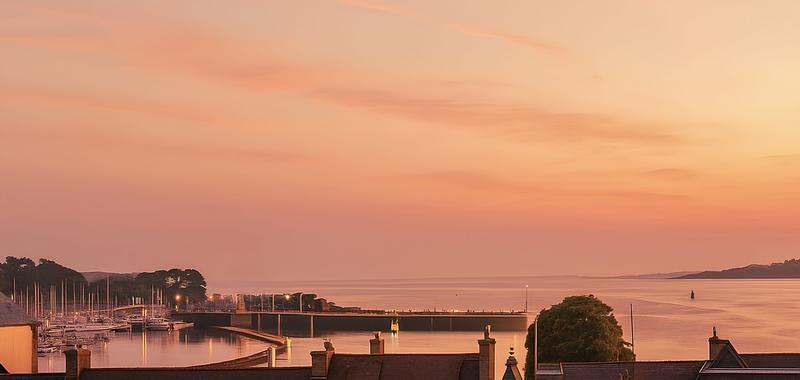 Appartement - 140 m² - 4 pièces