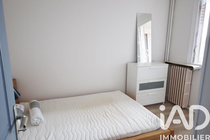 Appartement - 78 m² - 5 pièces