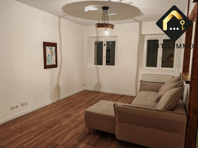 Appartement - 80 m² - 3 pièces